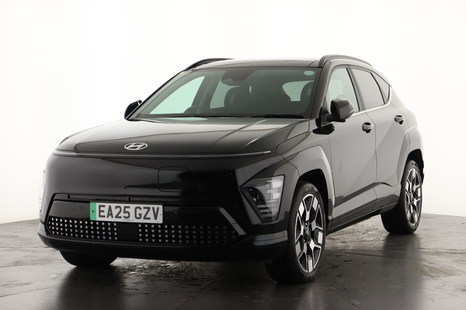 Used Hyundai KONA 2025 for sale - 76241626: Photo 6