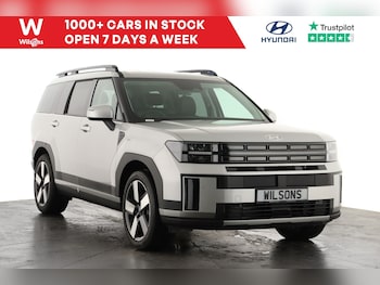 Used Hyundai Santa Fe 2026 for sale - 78293699: Photo