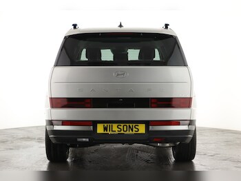 Used Hyundai Santa Fe 2026 for sale - 78293699: Photo