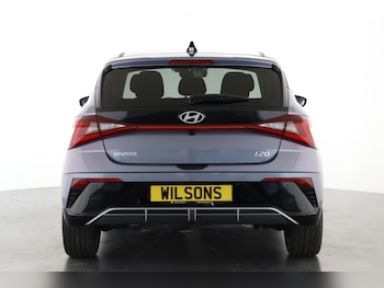 Used Hyundai i20 2026 for sale - 79169839: Photo