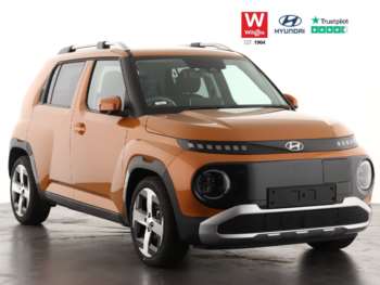 Used Hyundai Other  for sale - 74994963: Photo