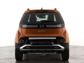 Used Hyundai Other  for sale - 74994963: Photo