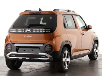 Used Hyundai Other  for sale - 74994963: Photo