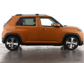 Used Hyundai Other  for sale - 74994963: Photo