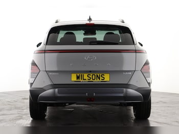 Used Hyundai KONA 2025 for sale - 75485102: Photo
