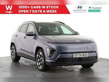 Used Hyundai KONA 2025 for sale - 77690855: Photo