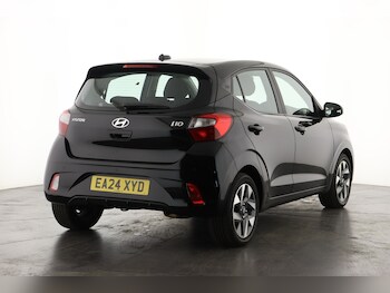 Used Hyundai i10 2024 for sale - 75921821: Photo