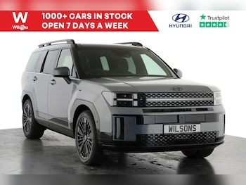 Used Hyundai Santa Fe 2026 for sale - 78293622: Photo