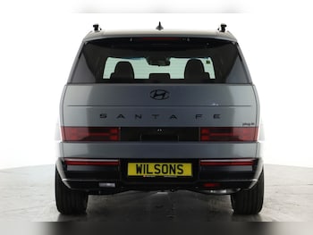 Used Hyundai Santa Fe 2026 for sale - 78293622: Photo