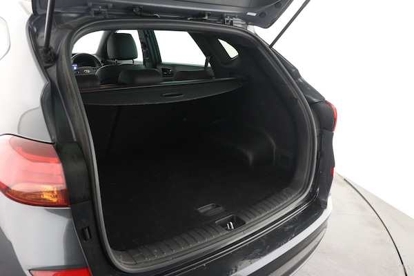 Used Hyundai TUCSON 2020 for sale - 76302361: Photo 10