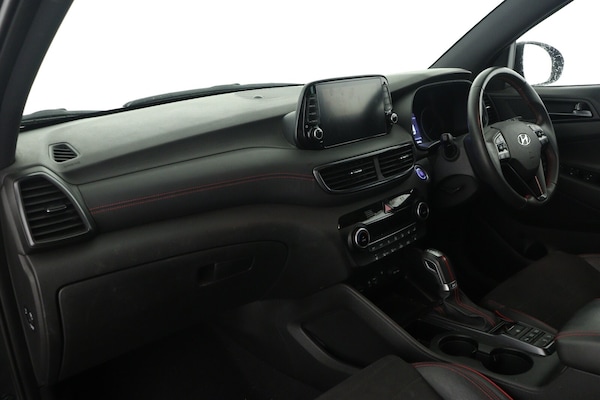 Used Hyundai TUCSON 2020 for sale - 76302361: Photo 12