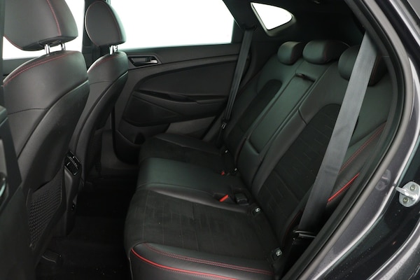 Used Hyundai TUCSON 2020 for sale - 76302361: Photo 13