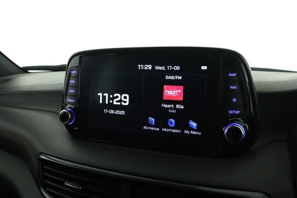 Used Hyundai TUCSON 2020 for sale - 76302361: Photo 15
