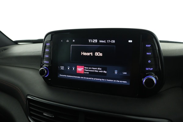 Used Hyundai TUCSON 2020 for sale - 76302361: Photo 16