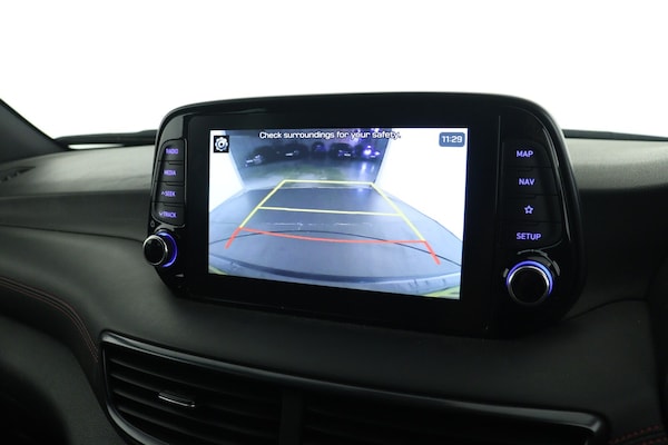 Used Hyundai TUCSON 2020 for sale - 76302361: Photo 17