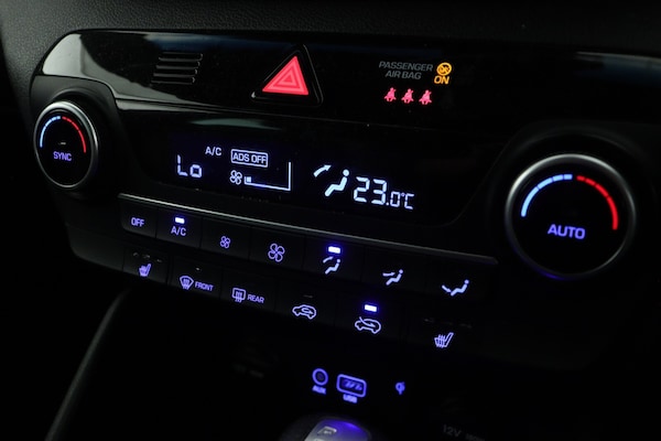 Used Hyundai TUCSON 2020 for sale - 76302361: Photo 18