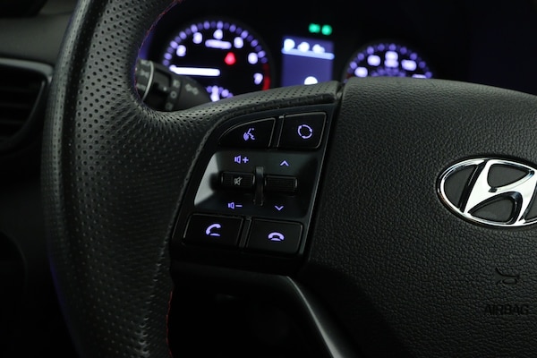 Used Hyundai TUCSON 2020 for sale - 76302361: Photo 20