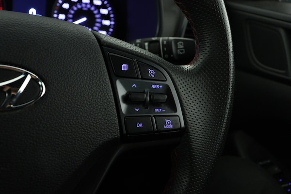 Used Hyundai TUCSON 2020 for sale - 76302361: Photo 21