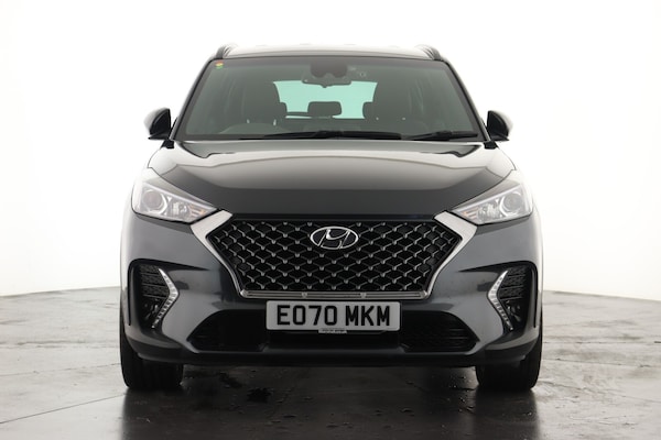 Used Hyundai TUCSON 2020 for sale - 76302361: Photo 6