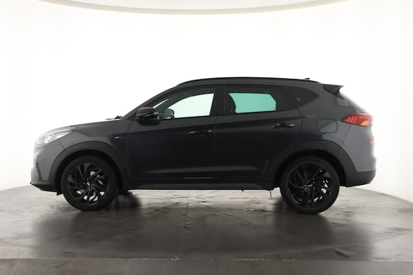 Used Hyundai TUCSON 2020 for sale - 76302361: Photo 8