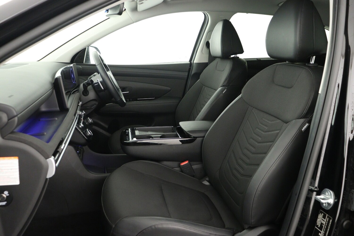 Used Hyundai TUCSON 2026 for sale - 77492714: Photo 12