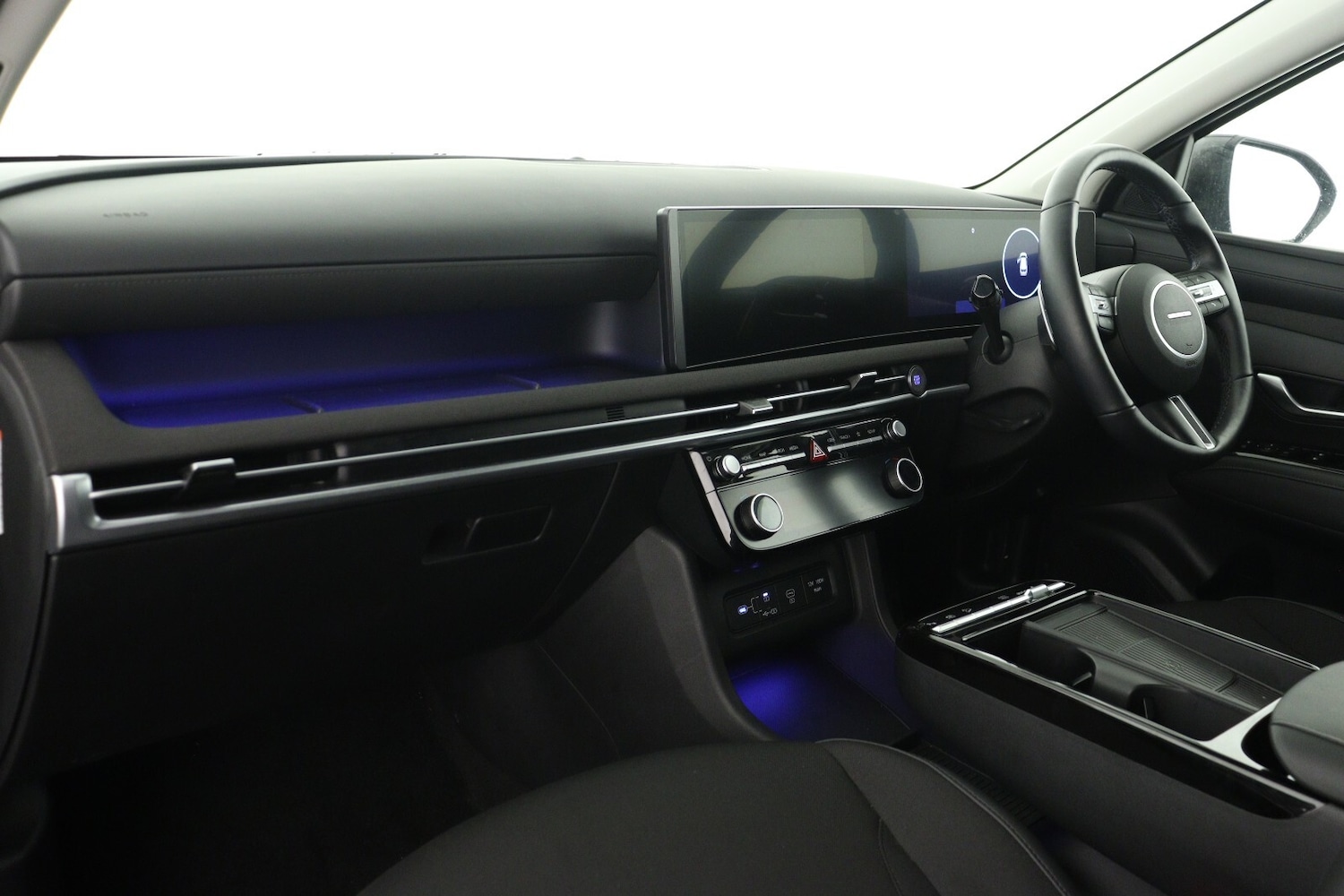 Used Hyundai TUCSON 2026 for sale - 77492714: Photo 13