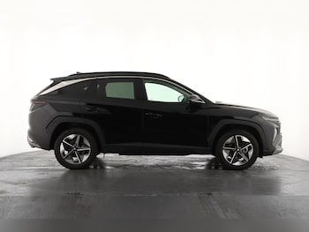 Used Hyundai TUCSON 2026 for sale - 77492714: Photo