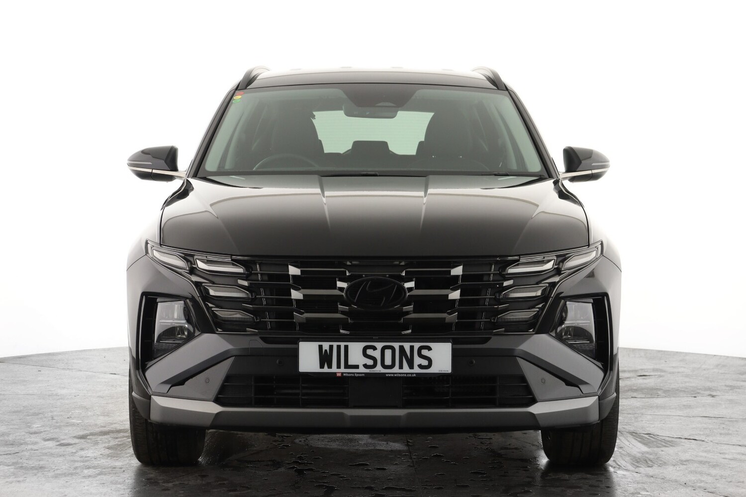 Used Hyundai TUCSON 2026 for sale - 77492714: Photo 6