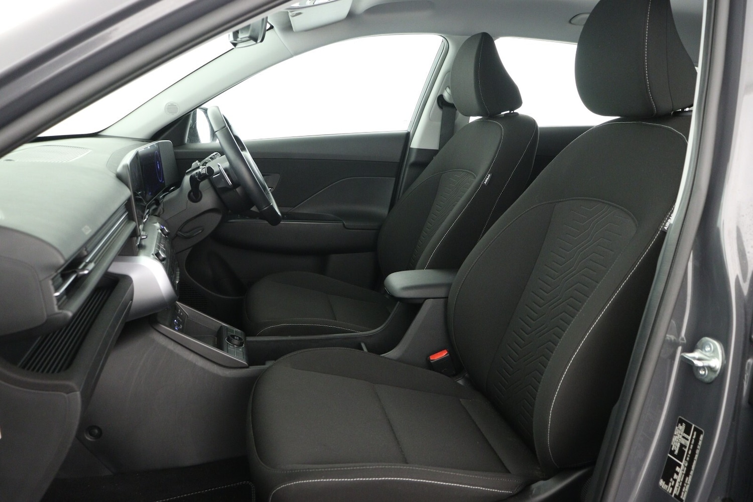 Used Hyundai KONA 2024 for sale - 77186390: Photo 11