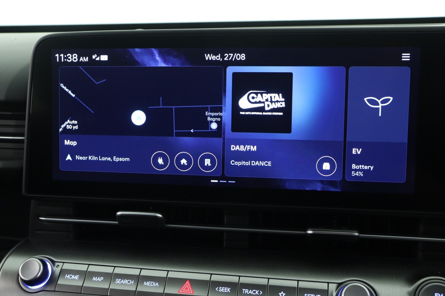 Used Hyundai KONA 2024 for sale - 77186390: Photo 17