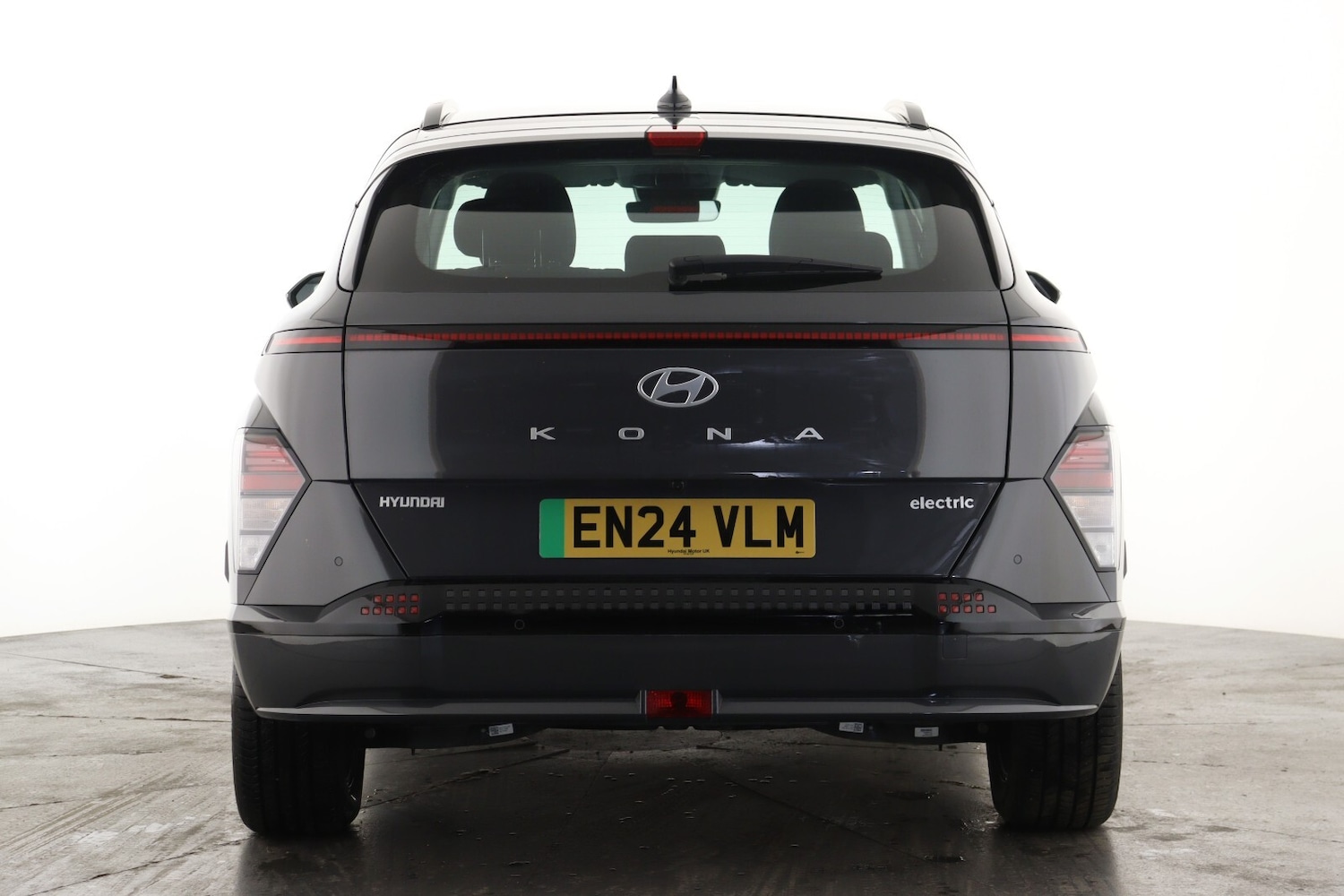 Used Hyundai KONA 2024 for sale - 77186390: Photo 2