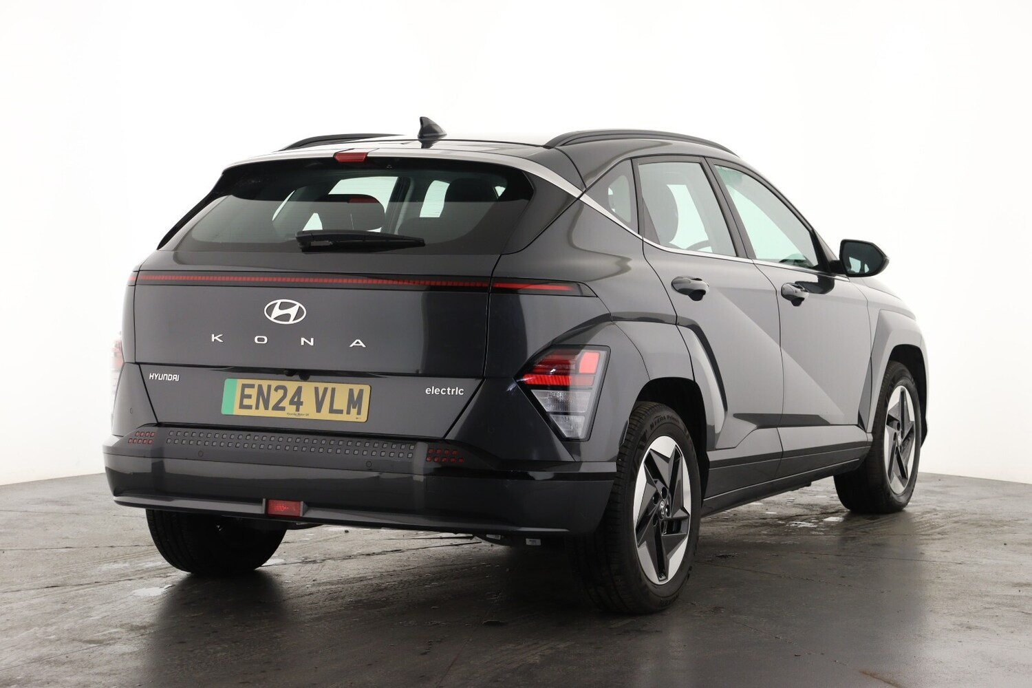 Used Hyundai KONA 2024 for sale - 77186390: Photo 3