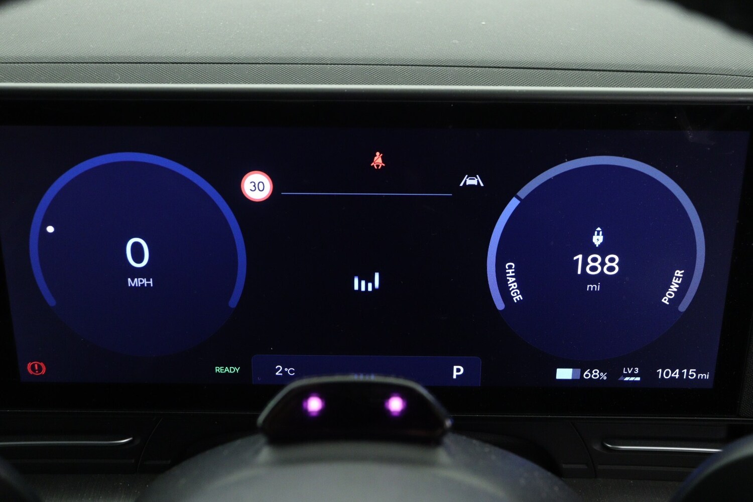 Used Hyundai KONA 2024 for sale - 77186390: Photo 30