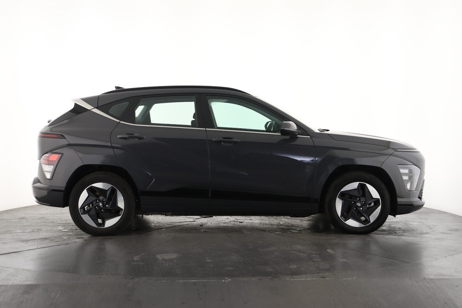 Used Hyundai KONA 2024 for sale - 77186390: Photo 5