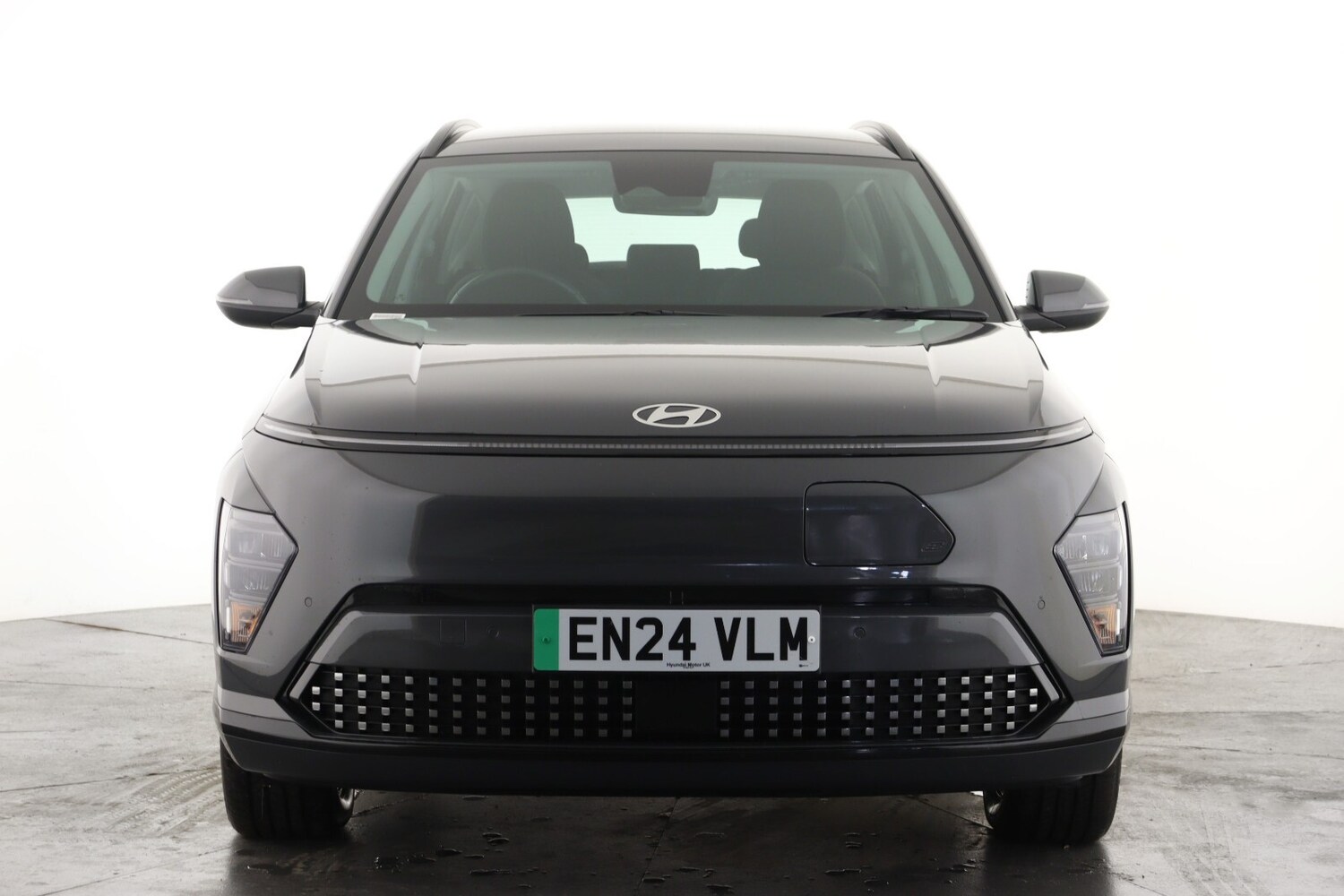 Used Hyundai KONA 2024 for sale - 77186390: Photo 6
