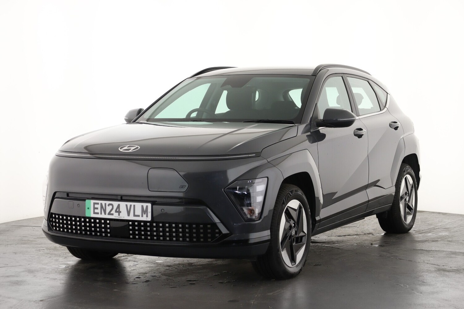 Used Hyundai KONA 2024 for sale - 77186390: Photo 7