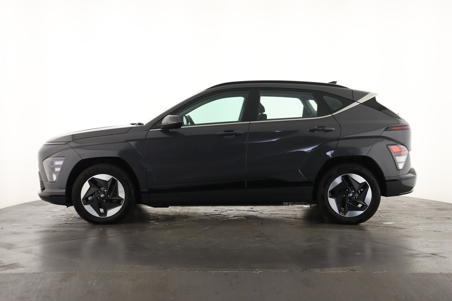 Used Hyundai KONA 2024 for sale - 77186390: Photo 8