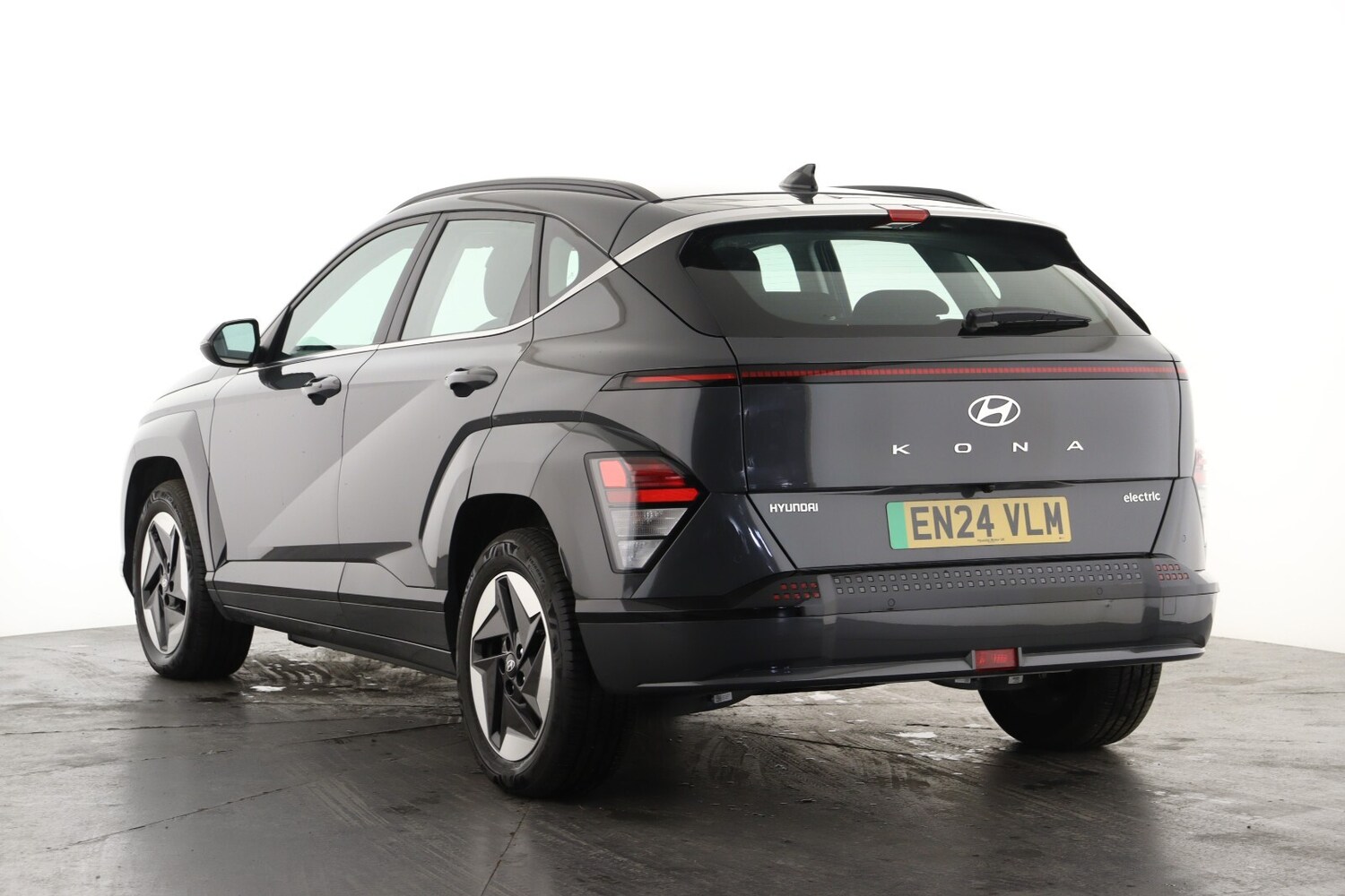Used Hyundai KONA 2024 for sale - 77186390: Photo 9
