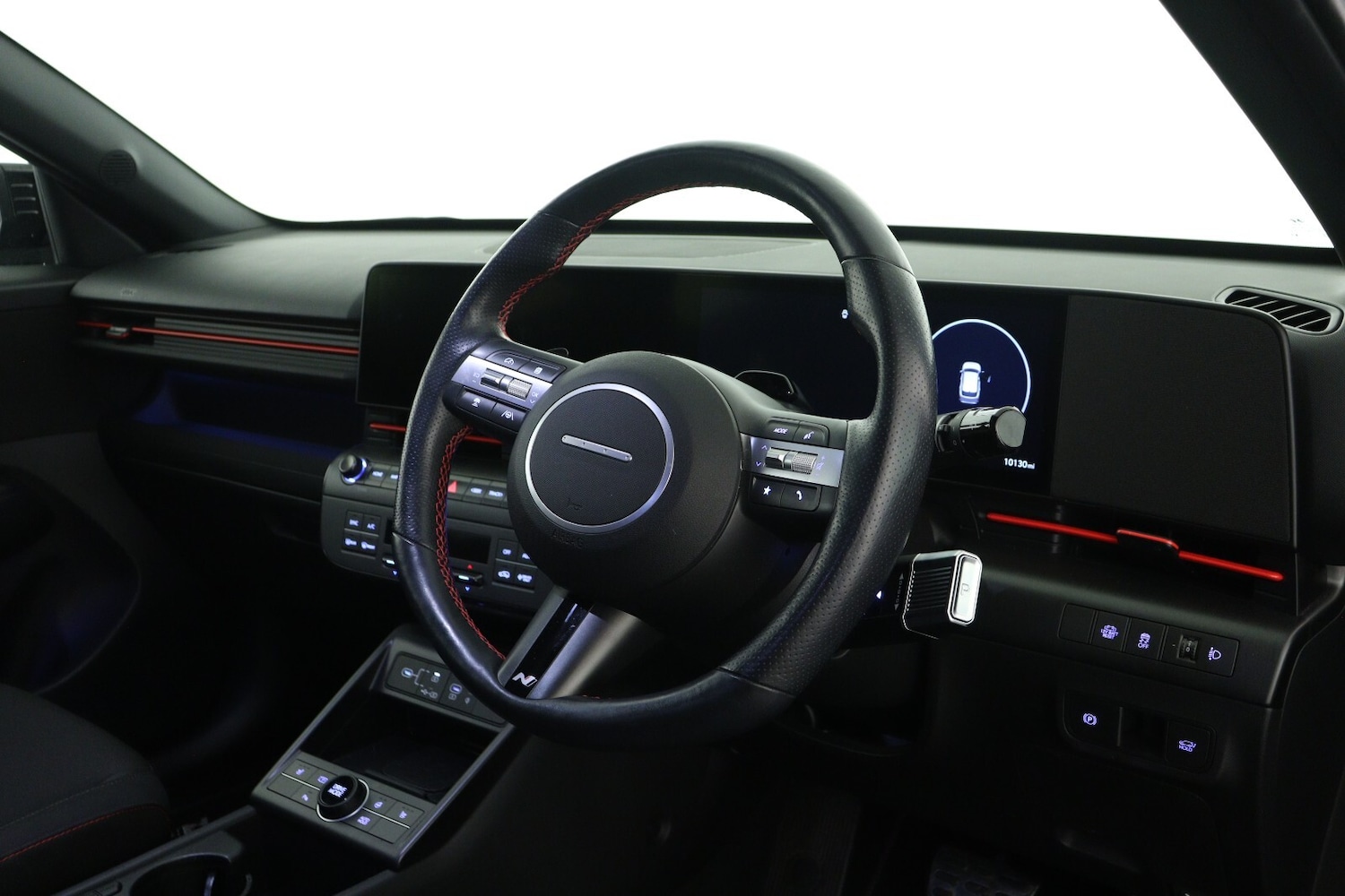 Used Hyundai KONA 2023 for sale - 76410627: Photo 14