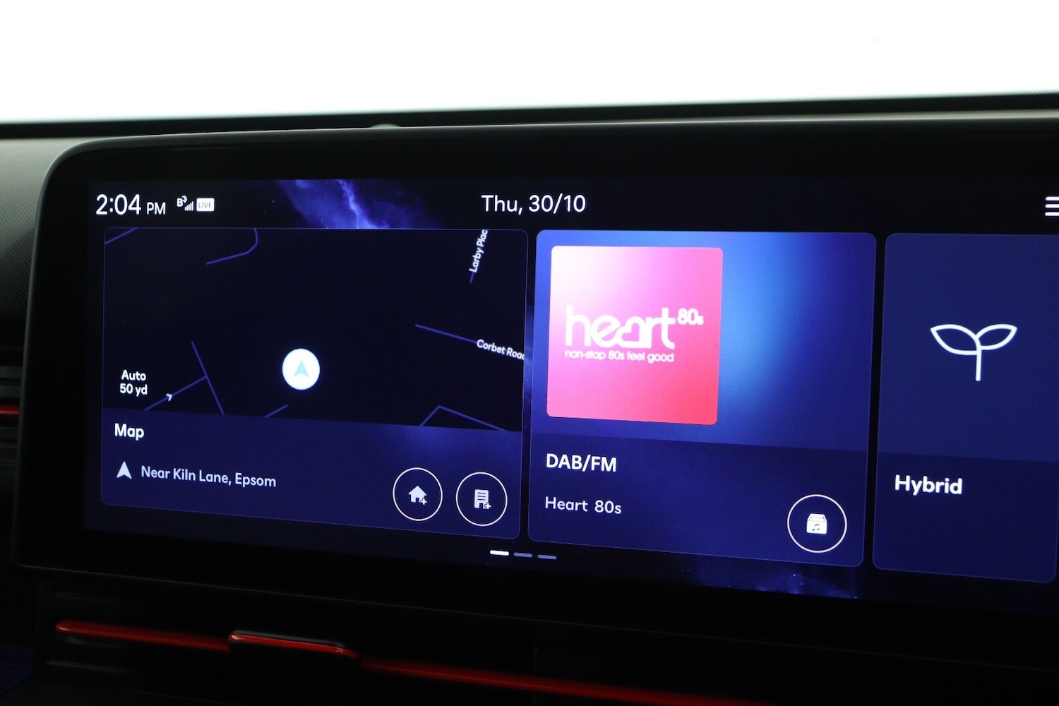 Used Hyundai KONA 2023 for sale - 76410627: Photo 15