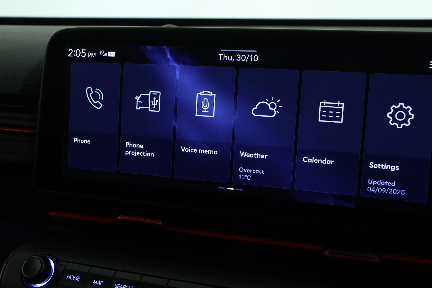 Used Hyundai KONA 2023 for sale - 76410627: Photo 18