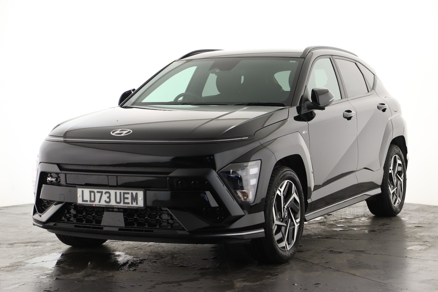 Used Hyundai KONA 2023 for sale - 76410627: Photo 6