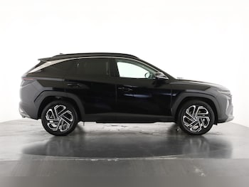 Used Hyundai TUCSON 2026 for sale - 78568506: Photo
