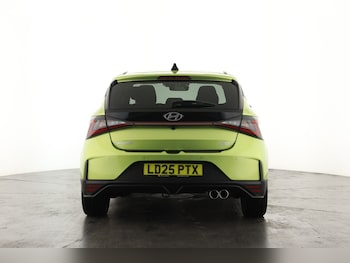 Used Hyundai i20 2025 for sale - 75843742: Photo