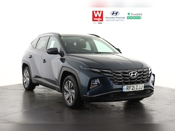 Hyundai - TUCSON