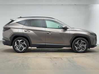Used Hyundai TUCSON 2022 for sale - 75929863: Photo