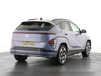 Used Hyundai KONA 2024 for sale - 78550044: Photo