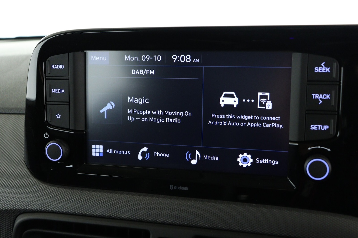 Used Hyundai i10 2025 for sale - 76874585: Photo 15