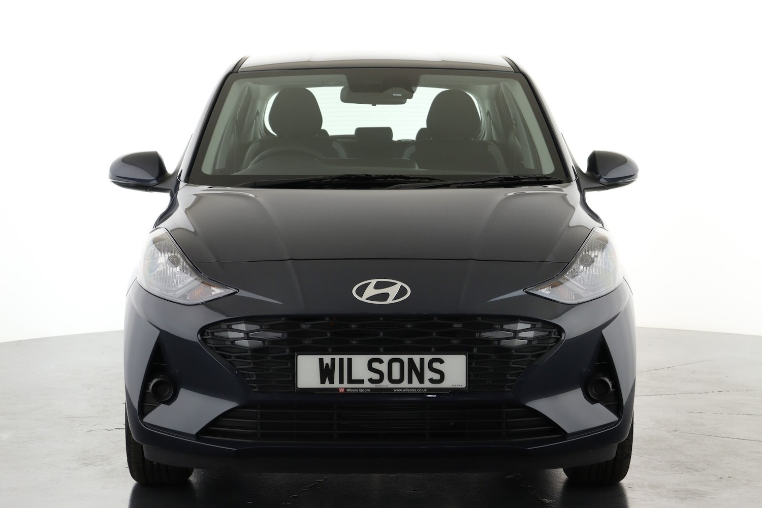 Used Hyundai i10 2025 for sale - 76874585: Photo 5