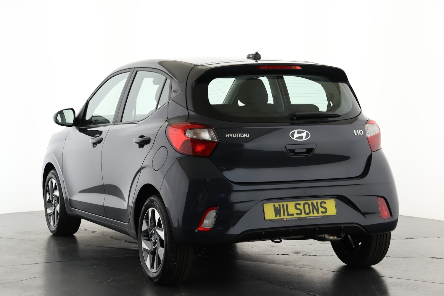 Used Hyundai i10 2025 for sale - 76874585: Photo 8